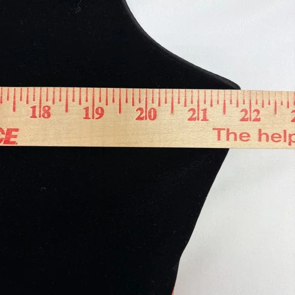 Krüger Dirndl Dress Set EU 46 U 14 3 Piece Set Oktoberfest Velvet Bodice German - Picture 11 of 14